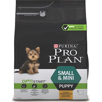 Optistart purina hot sale