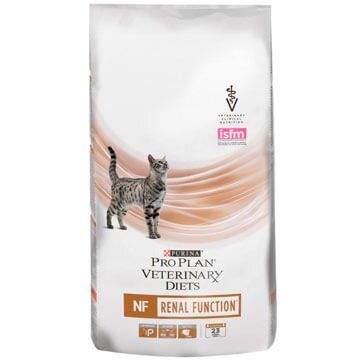 purina pro plan kidney cat food