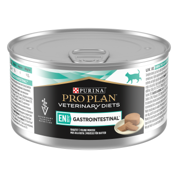 pro plan veterinary diets en gastrointestinal wet dog food