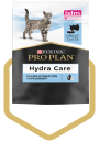 Инновационная формула<br>PRO PLAN<sup>®</sup> Hydra Care