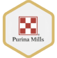Purina<sup>®</sup> фокусируется на кормах<br>для домашних животных